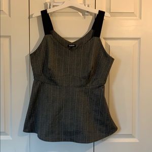 Torrid Size 1 work top
